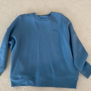 madewell crewneck